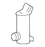 8528033030 - Body: Washer Pump for Lexus Image