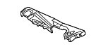 8511150080 - Wiper &amp; Washer: Wiper Motor Cover for Lexus Image