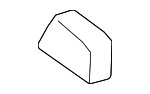 8530750020 - Body: Hose Assembly Grommet for Lexus Image