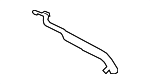 8521150200 - Body: Wiper Arm for Lexus Image