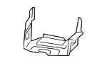 15793349 - Body: Battery Tray for GM Image