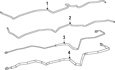 Auxiliary Heater & AC for 2025 Toyota Sequoia #2
