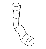 272285B600 - : Hose for Nissan Image
