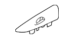 829603NA0A - : Switch Bezel for Nissan: LEAF Image
