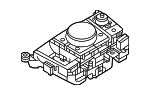 KAAA66CM0A - Body: Control Switch for Mazda Image