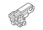 KAAA66YK0A - Body: Switch for Mazda Image