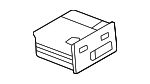 KBB4669U0C - Body: Auxiliary Outlet for Mazda Image