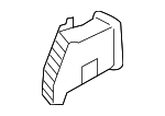 97410A7000AK5 - Body: Dashboard Air Vent for Kia Image