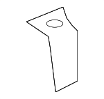7524178J00 - Body: Silencer for Suzuki Image