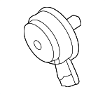 8637C257 - : Warning Buzzer for Mitsubishi Image