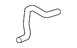 1657228240 - : Lower Hose for Toyota Image