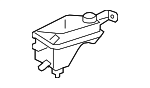 1648022080 - Cooling System: Reservoir for Toyota Image