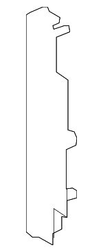 1646128660 - Cooling System: Tank for Toyota Image
