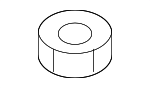 6106159AA - Suspension: Drive Shaft Nut for Mopar Image