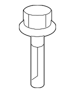 6511599AA - Suspension: Shield Bolt for Mopar Image