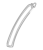 63147310775 - : Side Marker Lamp for BMW Image