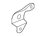 971886173 - Body: Lower Bracket for Porsche: Taycan Image
