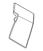 PAD885740OS1 - : Trim for Porsche: Taycan Image