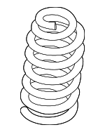 55330TD510 - : Spring for Hyundai Image