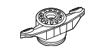 55310DO000 - : Shock Mount for Hyundai Image