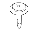 7147149489 - Body: Applique Screw for Mini Image