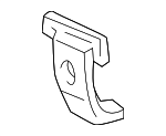 71557SL0000 - : Reinforcement Lower Bracket for Acura Image
