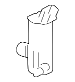 8528033030 - Electrical: Washer Pump for Lexus Image