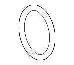 9002920059 - Body: Master Cylinder O-Ring for Toyota Image