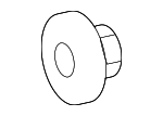 9008017211 - Body: Booster Assembly Nut for Toyota Image