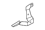51118076685 - Body: Lower Reinforced Bracket for BMW Image