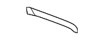 51117421881 - Body: Reinforcement Bar for BMW Image