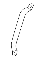 51118077790 - : Insert for BMW: X6 Image