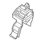 EG2161A01 - : Heater Case for Mazda: CX-7 Image