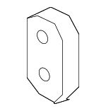 GJ6A61J06 - : Upper Seal for Mazda Image