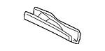 10308410 - Body: Floor Sill for GM Image