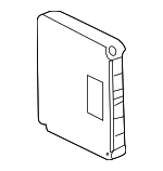 8966106F71 - Electrical: ECM for Toyota: Solara Image