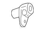 9008019009 - Electrical: Crankshaft Sensor for Toyota: Avalon, Camry, Highlander, Sienna, Solara Image