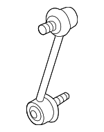 J9C17752 - : Suspension Stabilizer Bar Link Kit for Jaguar Image