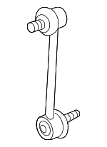 J9C17753 - : Suspension Stabilizer Bar Link Kit for Jaguar: E-Pace Image