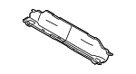 3L8Z7810684AA - Body: Rear Cross-member for Ford Image