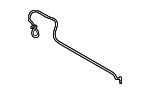 AE5Z10E928B - Electrical: Antenna Cable for Ford Image