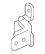 D46173240B - Body: Lower Hinge for Mazda Image