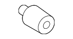 G06758873C - Body: Door Stop for Mazda Image