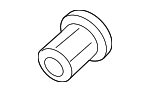 902950002 - Body: Insulator Retainer Nut for Subaru Image