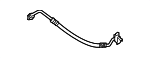 97766E4500 - HVAC: Discharge Hose for Kia: Soul EV Image