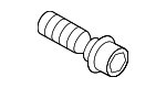 36136890324 - Tire &amp; Wheel: Wheel Lug Bolt for Mini Image