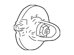4793583AB - Electrical: Air Bag Clock Spring for Mopar Image