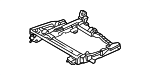 52105A4A243 - Body: Seat Frame for BMW: 740i, 750e xDrive, 760i xDrive, i7 Image