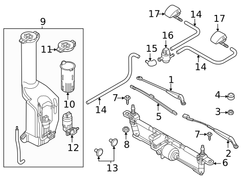 Diagram 1