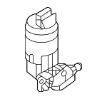 68655087AA - : Washer, Windshield Pump for Mopar Image